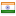 ankaravideosu.com server is located in India